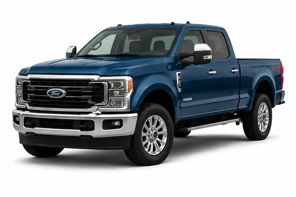 2023 Ford F-250